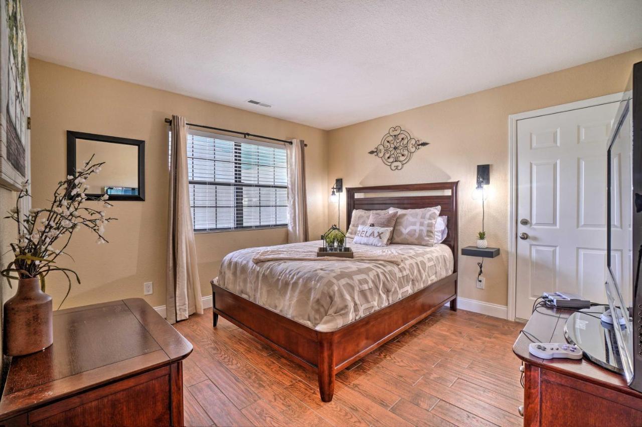 Branson Condo On Thousand Hills Golf Course! Экстерьер фото