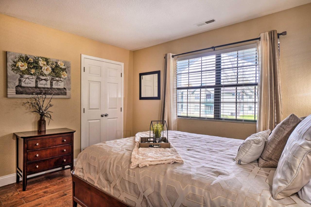 Branson Condo On Thousand Hills Golf Course! Экстерьер фото