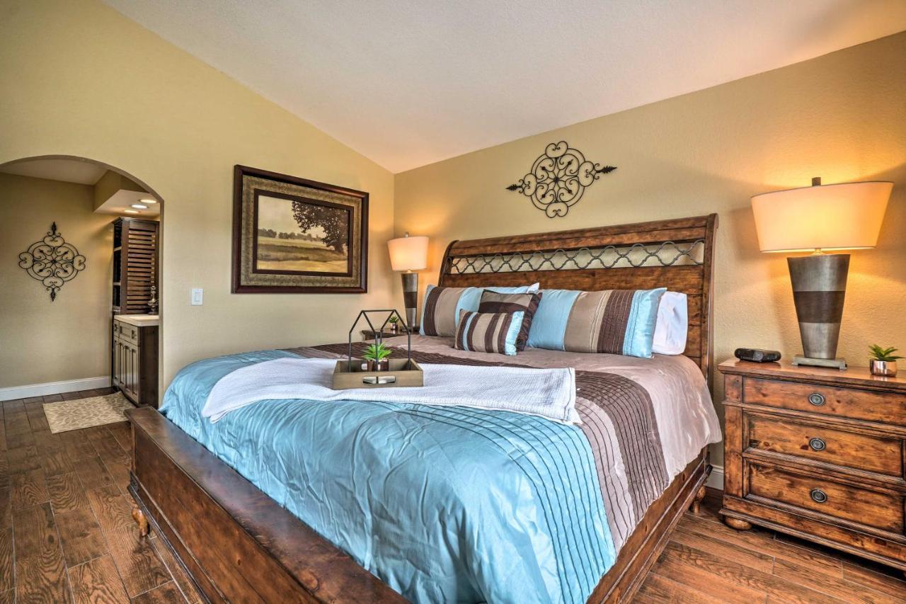 Branson Condo On Thousand Hills Golf Course! Экстерьер фото